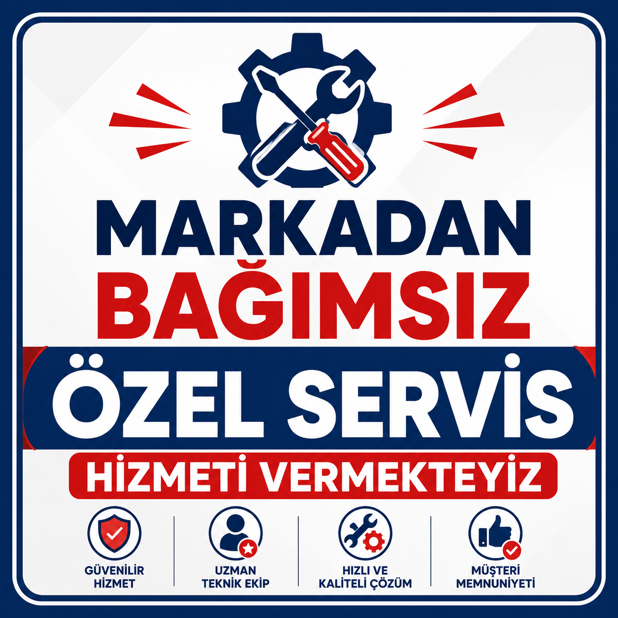 Şile Beko Servisi markadan bağımsız özel servis hizmeti